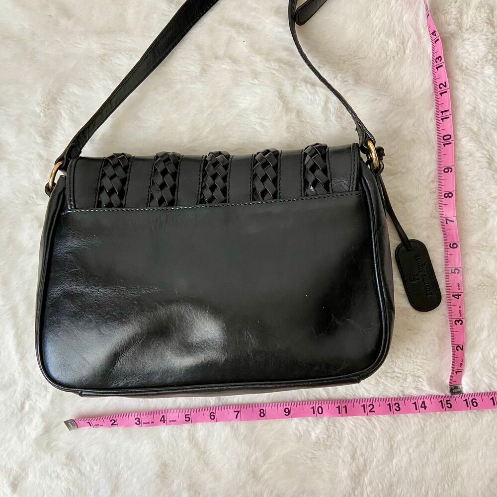 Etienne Aigner Leather Bag - Picture 9 of 9